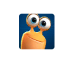 Character Icons - Turbo: Super Stunt Squad