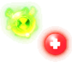 Super Energy/Health - Ben 10 Alien Swarm: Swarm Smash