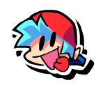 Character Select Icons - Friday Night Funkin'