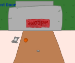 Game Preloader Background - Henry Stickmin: Infiltrating the Airship