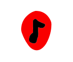Offscreen Music Graphics - The Impossible Quiz