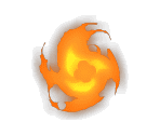 Fire Style - Fire Ball Jutsu - Naruto Online