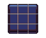 Maze Tiles - Pac-Man CRT