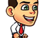 School Boy - Pictoblox