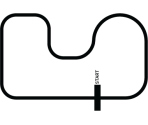 Track Arena - Pictoblox