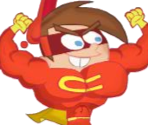 Timmy - Super Brawl 2