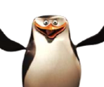 Skipper - Super Brawl 2