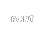 Font - Twin Shot