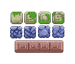 Tiles - Twin Shot