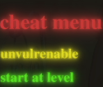 Cheat Menu - Uncover Featuring Tatjana