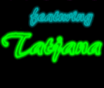 Backgrounds - Uncover Featuring Tatjana