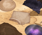 Map Pieces - My Singing Monsters