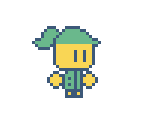 Player - Boba Boxer (Homebrew)