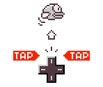 General Sprites - Flappy Bird (Homebrew)