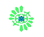 Time Gears - Pokémon Mystery Dungeon: Explorers of Time / Darkness
