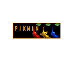 Unused banner - Pikmin