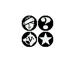 Blips - Red Dead Redemption