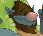 Jeffrey - Peggle 2