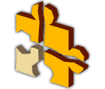 Jigsaw Icons - Banjo-Kazooie: Nuts & Bolts