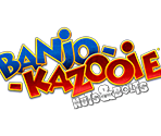 Logos - Banjo-Kazooie: Nuts & Bolts