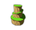 World Icons - Banjo-Kazooie: Nuts & Bolts
