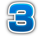 Numbers - Wii Party U