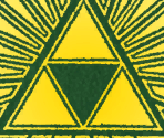 Cover - The Legend of Zelda: Hyrule Historia