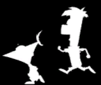 Loading Screen - Phineas and Ferb: Across the 2nd Dimension
