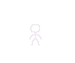 Pole (Stick Man) - Chindōchū!! Pōru no Daibōken / On a Weird Way!! Pole's Big Adventure