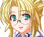Leica Crusade - Kishin Hishou Demonbane