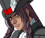 Azrad - Kishin Hishou Demonbane