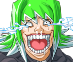 Doctor West - Kishin Hishou Demonbane