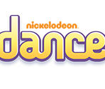 Game Logo - Nickelodeon Dance