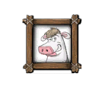 Art Galaxy Select - Barnyard