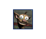 Phone Icons - Barnyard