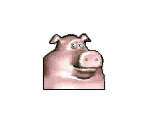 Leaderboard Icons - Barnyard