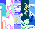 Round 6 - Fuwareak - Fantasy Zone 2: The Tears of Opa-Opa (JPN)