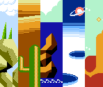 Round 7 - Sbardian - Fantasy Zone 2: The Tears of Opa-Opa (JPN)