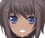 Tarisa Manandel (1/3) - Muv Luv Alternative: Total Eclipse