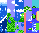 Round 5 - Chaprun - Fantasy Zone 2: The Tears of Opa-Opa (JPN)