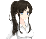 Nicole (Court) - Class of 09