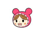Character Icons - Anpanman Niko Niko Party (JPN)