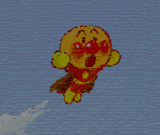 Staff - Anpanman Niko Niko Party (JPN)