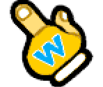 Cursor - WarioWare: Smooth Moves