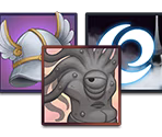 Moniker Avatars - My Singing Monsters
