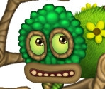Shrubb - My Singing Monsters