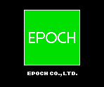 Epoch Logo & Title Screen - Sylvanian Families: Otogi no Kuni no Pendant (JPN)