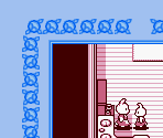 Super Game Boy Border - Sylvanian Families: Otogi no Kuni no Pendant (JPN)