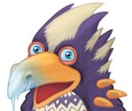 Rare Pango - My Singing Monsters