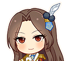 Chinami Komuro (Across the Stars) - THE IDOLM@STER Cinderella Girls: Starlight Stage